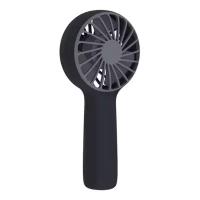 Портативный мини-вентилятор ручной SOLOVE Mini Handheld Fan 2000mAh Type - C (F6 Dark Blue), темно-синий