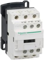 Schneider Electric Промеж. реле 3НО+2НЗ, цепь управл. 220В 50/60ГЦ, механ. арт. CAD32M7