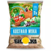 Костная мука БИУД, 2л