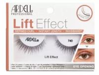 Ardell Lift Effect 740 Накладные ресницы