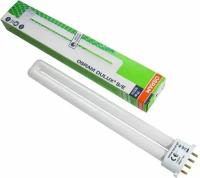 Лампа люминесцентная OSRAM DULUX S/E 11w 2G7 840 4pin