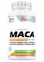 WESTPHARM Vegan Line Maca 500mg (60капс)