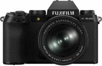 Fujifilm X-S20 Kit XF 18-55mm f/2.8-4 Black