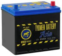Аккумулятор TYUMEN BATTERY ASIA 65 Ач 580А О/П TNSa65.0
