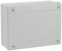 Коробка распр. ОП 300х220х120 (гладкие стенки) IP56 ДКС 54310, 1шт