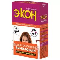 Клей для виниловых обоев Экон (450гр)