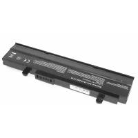 Аккумуляторная батарея iQZiP для ноутбука Asus Eee PC 1015 (A32-1015) 10,8V 5200mAh OEM черная