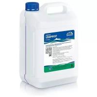 Промышленная химия Dolphin Uniprof, 5л, низкощелочное средство для очистки водостойких поверхностей (D050-5)