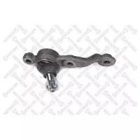 Шаровая опора нижняя передняя Stellox 52-00115-SX для Lexus SC, Lexus GS, Lexus GS400, Toyota Aristo