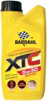 Bardahl X-Tc 5w30 Масло Моторное Синт. 1л. Bardahl