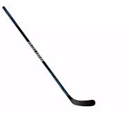 Клюшка хоккейная BAUER Nexus E4 Grip Stick S22 Sr