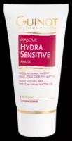 Guinot Маска Masque Hydra Sensitive, 50 мл