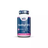 Haya Labs Methyl B-12 200 мг 100 кап (Haya Labs)