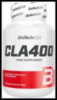 CLA 400 Biotech 80 caps