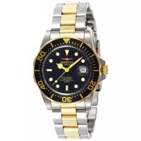 Наручные часы INVICTA Pro Diver, мультиколор