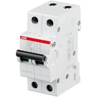 Автоматический выключатель ABB SH202L (С) 4,5kA 32 А