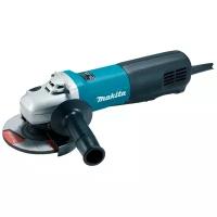 УШМ Makita 9565PZ, 1100 Вт, 125 мм