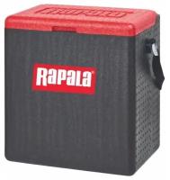 Rapala Ice Box G2 (Black/Red)