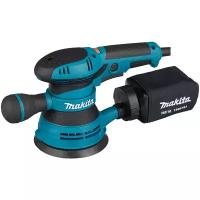 Эксцентриковая шлифмашина MAKITA BO5041K