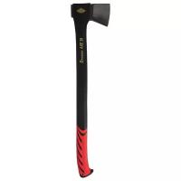 Колун DDE Dynamic AXE28 (647-796) черный/красный