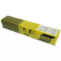 Электроды ESAB ОЗС-12 ф 3,0 мм х 350 мм (5кг)