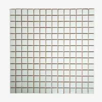 Плитка мозаика MIRO (серия Einsteinium №2), стеклянная плитка мозаика для ванной комнаты, для душевой, для фартука на кухне, 5 шт