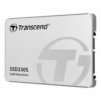 Внутренний SSD диск TRANSCEND 230S 256GB, SATA3, 2.5