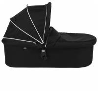 Люлька для коляски Valco Baby Snap External Bassinet, Coal Black