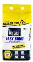 Штукатурка Bergauf Easy Band 5кг