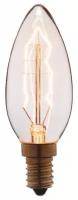 Лампа накаливания LOFT IT Edison Bulb 3540-G, E14