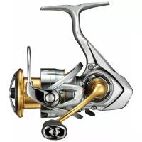 Катушка безынерционная Daiwa 21 Freams FC LT 2000S