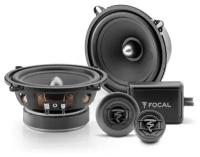 Автомобильная двухполосная компонентная акустика FOCAL ASE-130