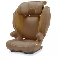 Автокресло группа 2/3 (15-36 кг) Recaro Monza Nova 2 SeatFix, Select Sweet Curry