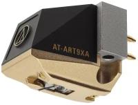 Звукосниматель AUDIO-TECHNICA AT-ART9XA