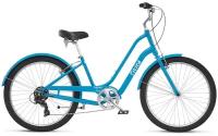 Женский комфортный велосипед Schwinn Sivica 7 Women