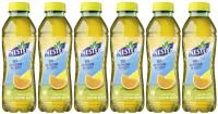 Чай Nestea зеленый цитрусовые фрукты, ПЭТ, 0.5 л, 6 шт