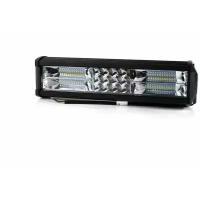 Фара прожектор LED(балка) 306.5*77*68MM-32W