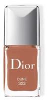 Dior Лак для ногтей Vernis Summer Dune, 10 мл, 323, dune