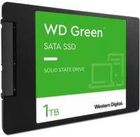 Накопитель Western Digital SSD WD 2.5