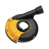 Кожух защитный для УШМ 115/125 мм DEWALT DWE46150