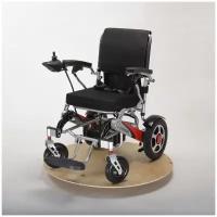 Легкая инвалидная кресло-коляска Caterwil Lite