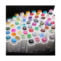 Набор маркеров спиртовых TouchFive Student 40 цветов