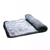 Микрофибровое полотенце для сушки кузова ED 