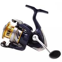 Daiwa, Катушка 20 Crest LT2500S