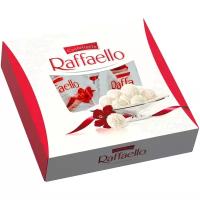 Raffaello миндаль и кокос