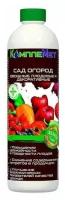 Удобрение комплексное КомплеМет Cад-Oгород 400 мл (Пр-во РБ) (4813096000016) (комплемет)