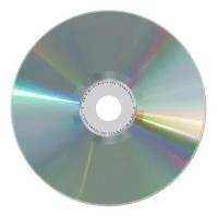 Диск CD-R Mirex 700MB, 48x, комплект 100шт, BULK-спайка, без надписи (UL120200A8T)