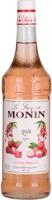 Сироп Monin Личи, 1л