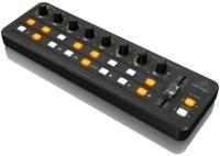 MIDI контроллер Behringer X-TOUCH MINI