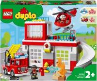 LEGO DUPLO Town 10970